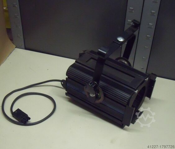 Podiumverlichting Ultralite Quadro 500