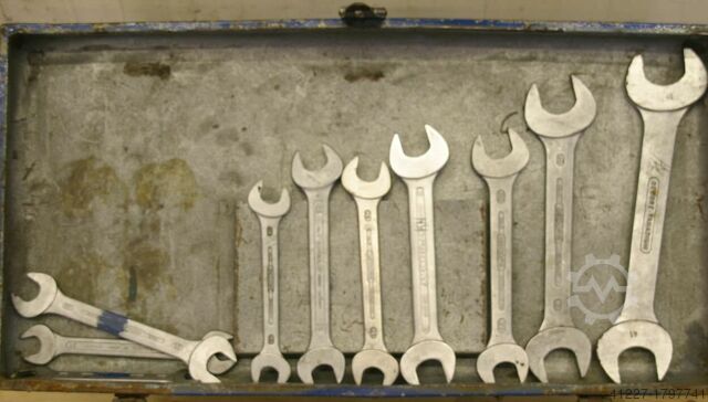 Steeksleutel 130 kg GEDORE verschiedene Größen