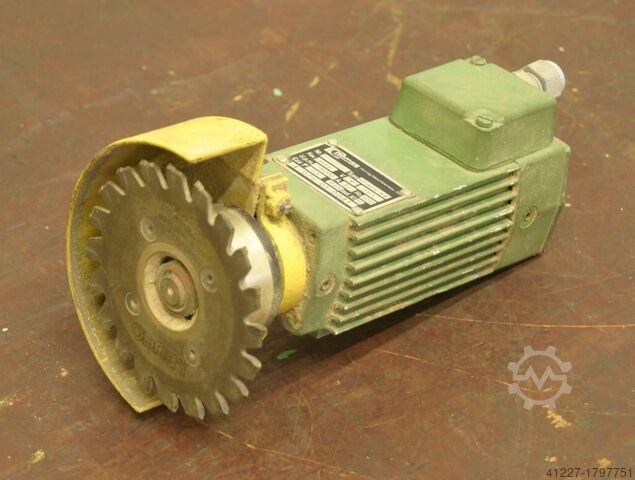 Moteur pour bord de machines de traitement de fraisage Homag LF-40-C-KA