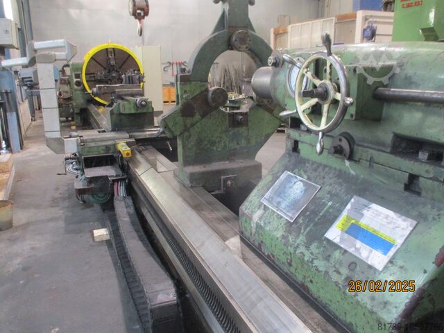 Parallel tower POREBA TCC 160