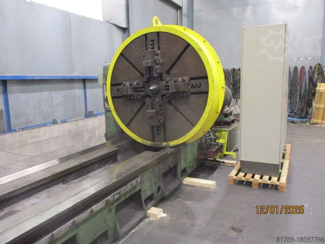 Parallel tower POREBA TCC 160