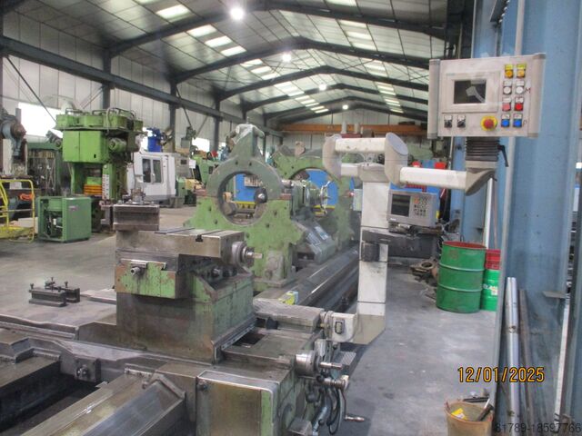 Parallel tower POREBA TCC 160