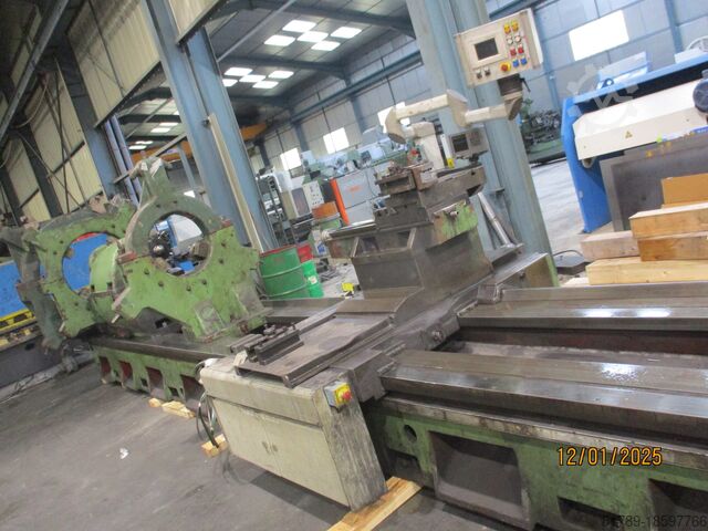 Parallel tower POREBA TCC 160