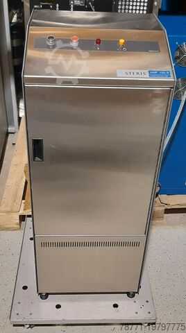 Desiccant regeneratiesysteem RG120 Steris VHP-100R