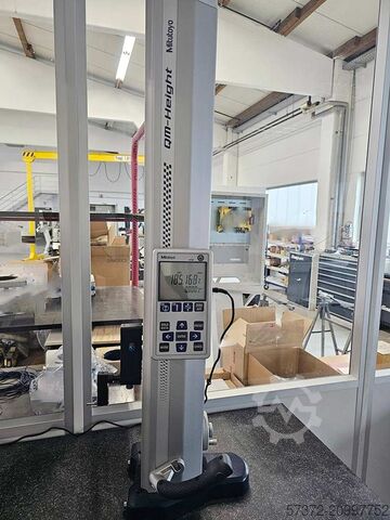 Calibrator de înălțime Mitutoyo QM-Height