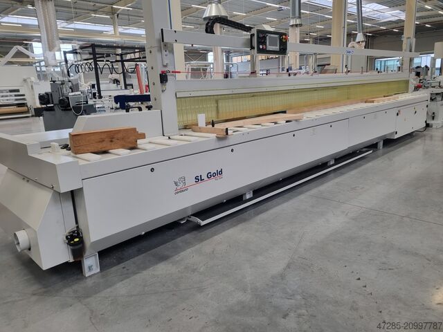 Serrabanda Centauro SL 6000 Gold