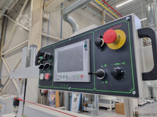 Serrabanda Centauro SL 6000 Gold