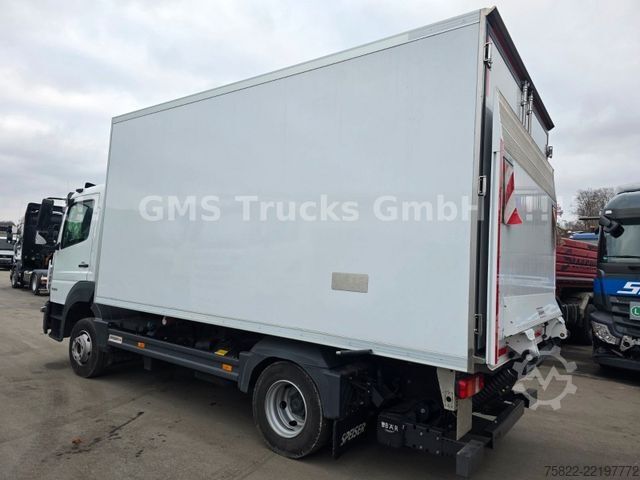 Hűtős teherautó MERCEDES-BENZ Atego 1023 / FRIGO COOL / Thermo King Carrier