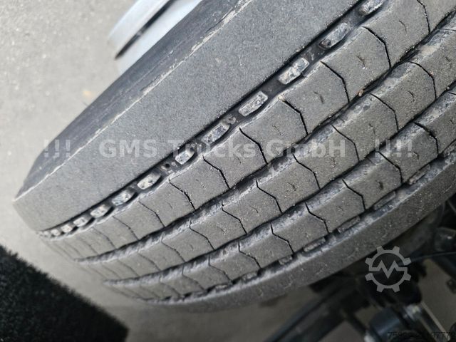 Hűtős teherautó MERCEDES-BENZ Atego 1023 / FRIGO COOL / Thermo King Carrier