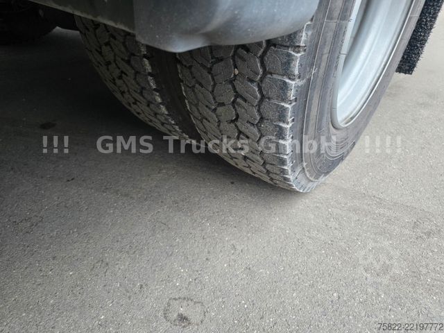 Hűtős teherautó MERCEDES-BENZ Atego 1023 / FRIGO COOL / Thermo King Carrier