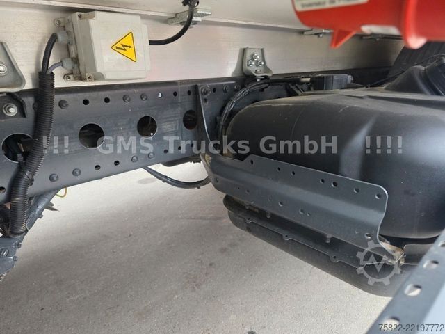Hűtős teherautó MERCEDES-BENZ Atego 1023 / FRIGO COOL / Thermo King Carrier