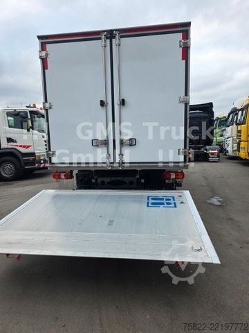 Hűtős teherautó MERCEDES-BENZ Atego 1023 / FRIGO COOL / Thermo King Carrier
