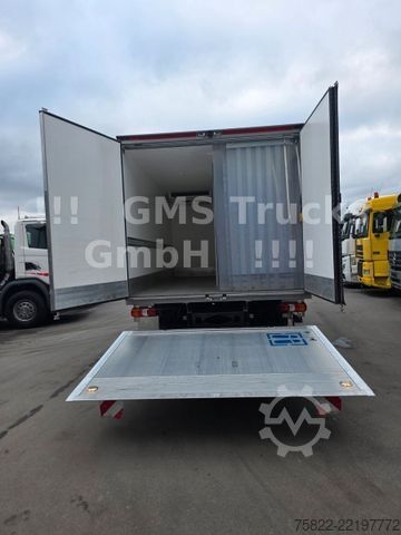 Hűtős teherautó MERCEDES-BENZ Atego 1023 / FRIGO COOL / Thermo King Carrier