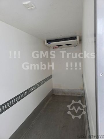 Hűtős teherautó MERCEDES-BENZ Atego 1023 / FRIGO COOL / Thermo King Carrier