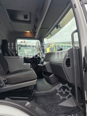 Hűtős teherautó MERCEDES-BENZ Atego 1023 / FRIGO COOL / Thermo King Carrier