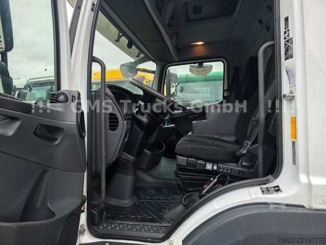 Hűtős teherautó MERCEDES-BENZ Atego 1023 / FRIGO COOL / Thermo King Carrier