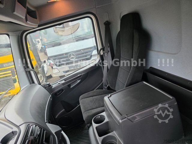 Hűtős teherautó MERCEDES-BENZ Atego 1023 / FRIGO COOL / Thermo King Carrier