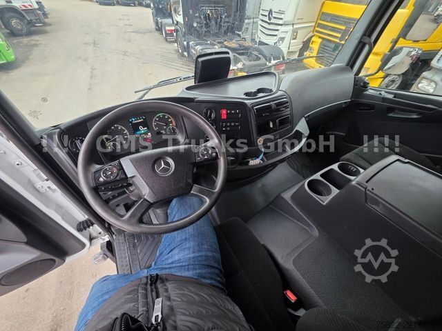 Hűtős teherautó MERCEDES-BENZ Atego 1023 / FRIGO COOL / Thermo King Carrier