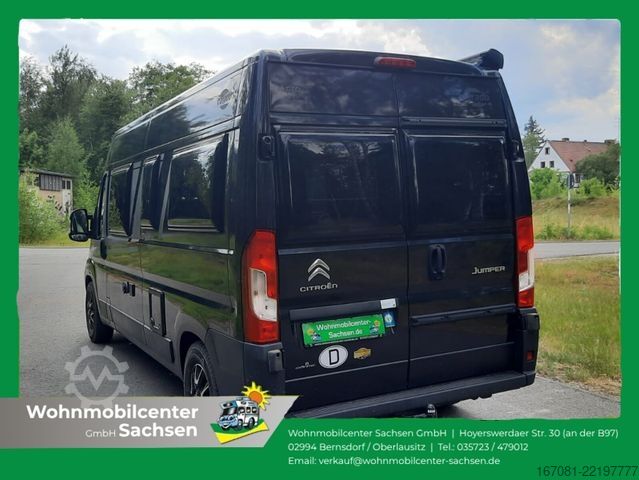Lakóautó CARADO CV  600
