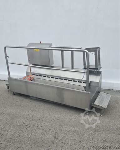 Barriera igienica ITEC Star Clean 23871