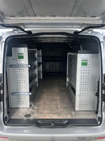 Dobozos furgon MERCEDES-BENZ Vito 116 EXTRALANG KLIMA SCHRÄNKE KAMERA AHK EU6