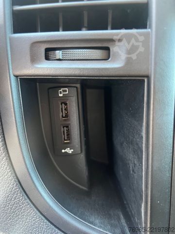 Dobozos furgon MERCEDES-BENZ Vito 116 LANG 9G-TR MIXTO KLIMA NAVI KAMERA AHK