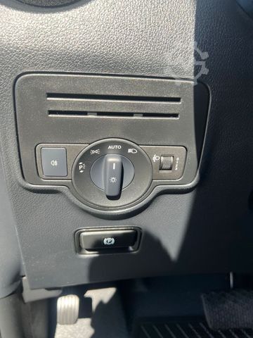 Dobozos furgon MERCEDES-BENZ Vito 116 LANG 9G-TR MIXTO KLIMA NAVI KAMERA AHK
