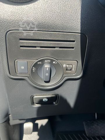 Dobozos furgon MERCEDES-BENZ Vito 116 LANG 9G-TR MIXTO KLIMA NAVI KAMERA AHK