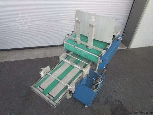 KUVERTANLEGER STENZ FEEDER 