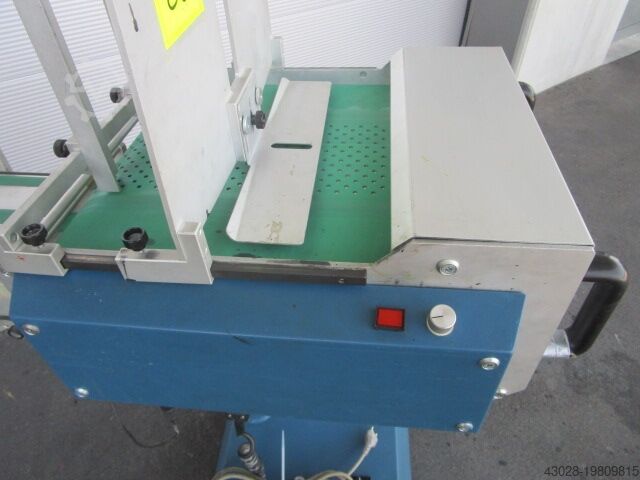 KUVERTANLEGER STENZ FEEDER 