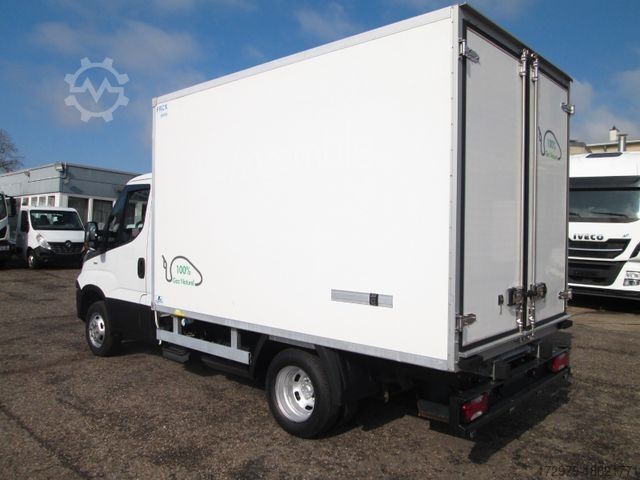 Furgão frigorífico IVECO 35c14 CNG 3.0 *Carrier Kühlkoffer*Euro6*