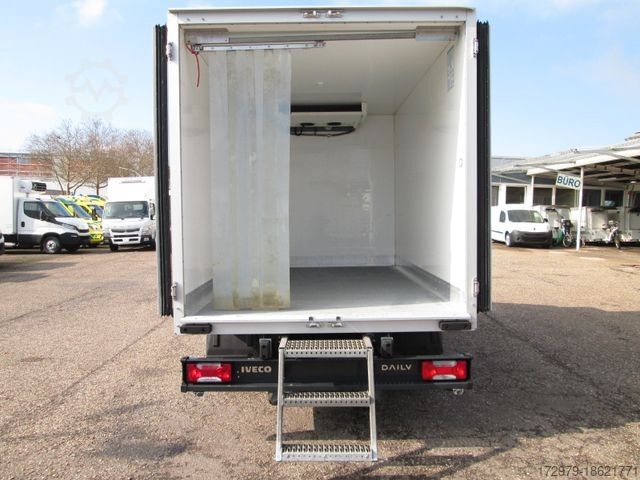 Furgão frigorífico IVECO 35c14 CNG 3.0 *Carrier Kühlkoffer*Euro6*
