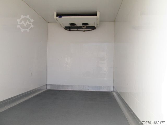 Furgão frigorífico IVECO 35c14 CNG 3.0 *Carrier Kühlkoffer*Euro6*
