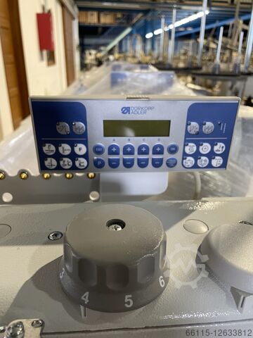 Potrójny transport, płaskie łóżko Durkopp adler 867-190122M