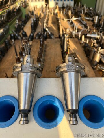 Gereedschapshouder GARANT SK40-6-50 · G2.5 · 25.000 tpm Oprawka narzędziowa GARANT SK40-6-50 · G2.5 · 25 000 rpm Oprawka narzędziowa GARANT SK40-6-50 · G2.5 · 25 000 rpm