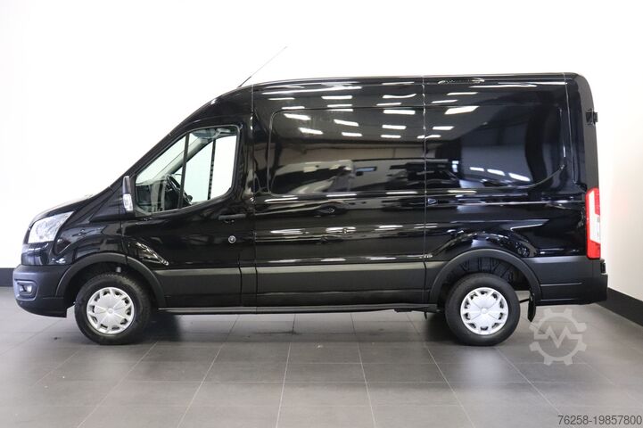 Furgone a cassetta Ford Transit 2.0 TDCI L2H2 EURO 6 - Airco - Cruise -...