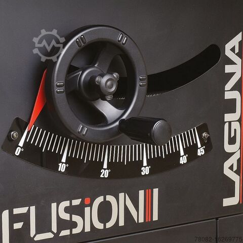 Τραπέζι με κυκλικό πριόνι Fusion 1 Laguna Fusion 1