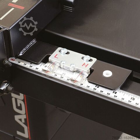 Τραπέζι με κυκλικό πριόνι Fusion 1 Laguna Fusion 1