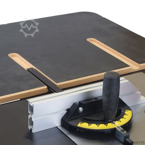 Τραπέζι με κυκλικό πριόνι Fusion 1 Laguna Fusion 1