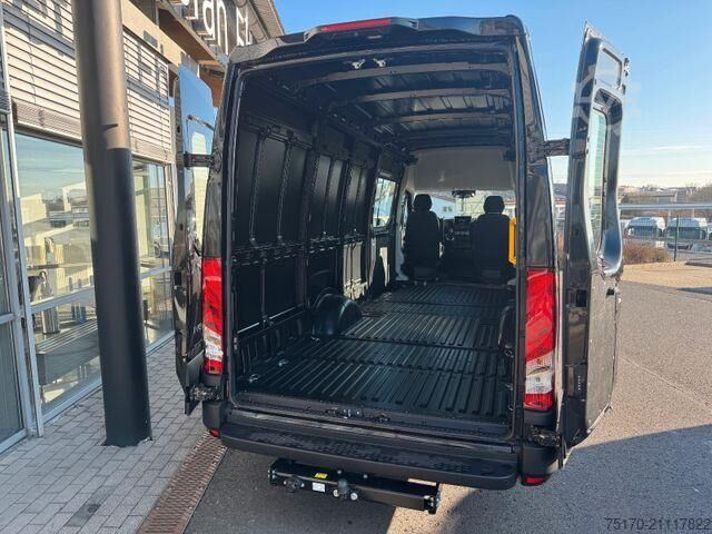Hochdachkombi Iveco Daily 35S21 HA8 3.0L *R4.100mm*Automatik*AHK*LED