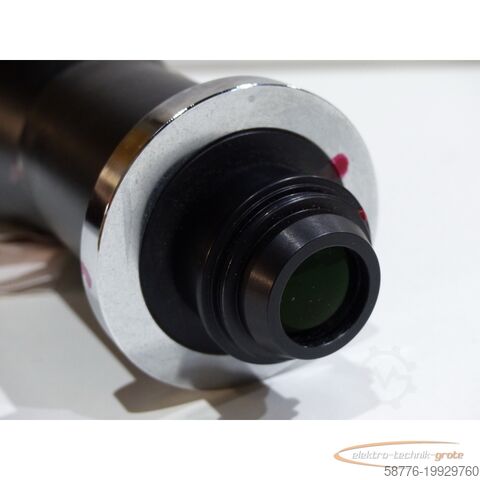 Component Sill Optics T85 / 0.14 / S5LPJ6030/AAA telezentrisches Objektiv