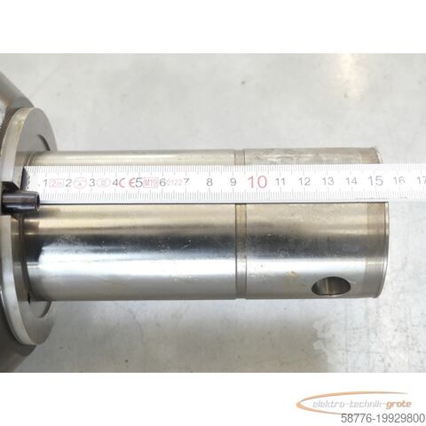 SKF-component SKF T-1038929-4/2 / WM088127A/G Schleifspindel - ! -