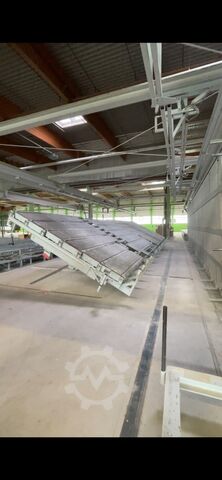 Wall line complete system for house construction