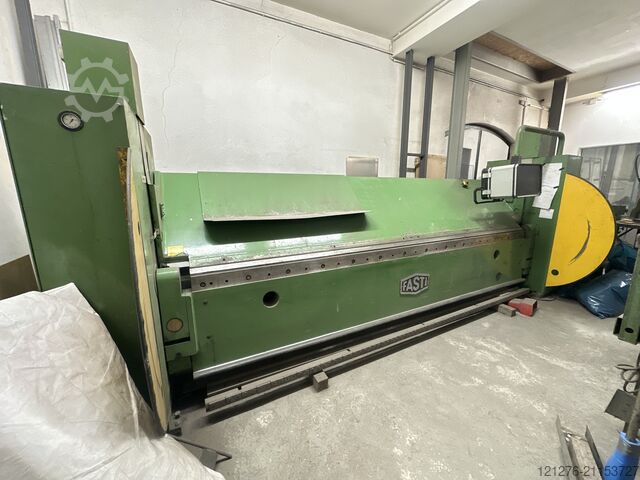 Pladefolder FASTI 215-40-4