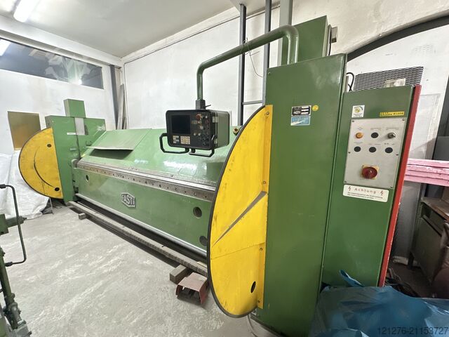 Pladefolder FASTI 215-40-4