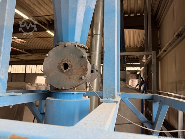 Cutting Mill HERBOLD SMS 45/100 S4-2