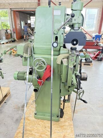 Slijpmachine VOLLMER CANA S L