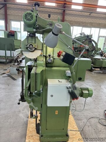 Affûteuse automatique pour scies à ruban VOLLMER CANA S L