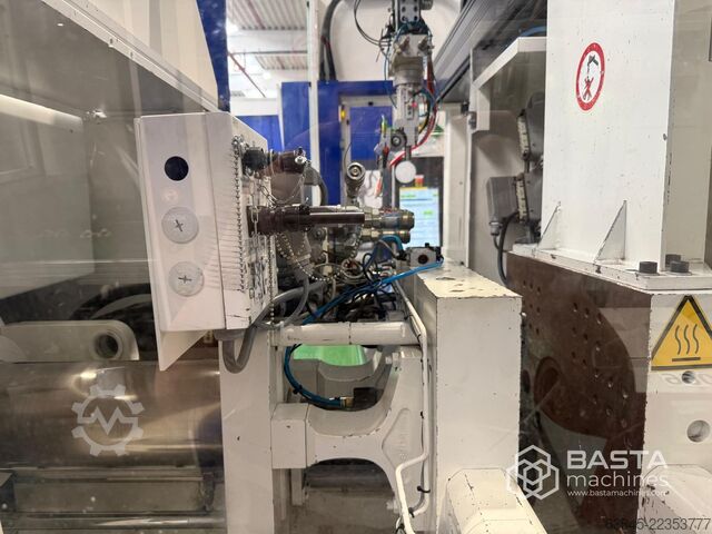 Engel Victory 200/50 Tech (2013) Eco Drive Engel Victory 200/50 tech