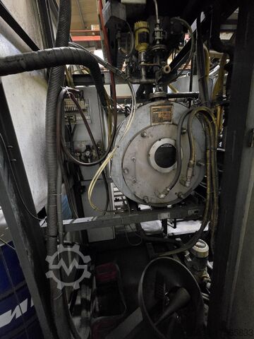 Lavado de coches PERO V4 /029 - Ex - 7178